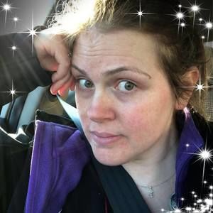 Meet your Posher, Jillian